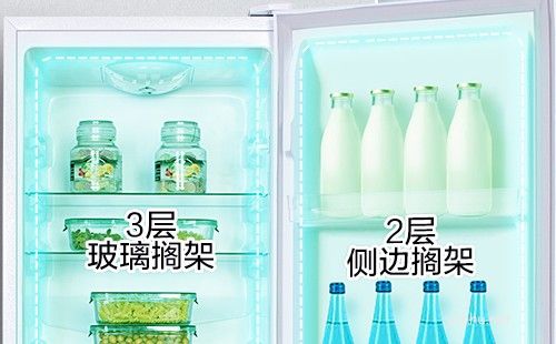 冰箱門上有水珠怎么回事-多半是冰箱密封不嚴