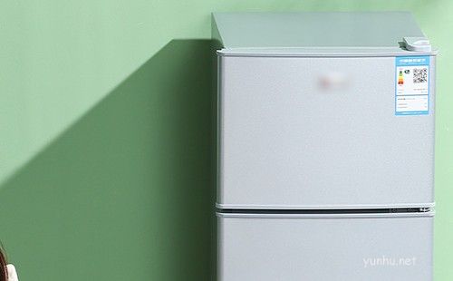 容聲變頻冰箱怎么加氟？只需這樣操作即可