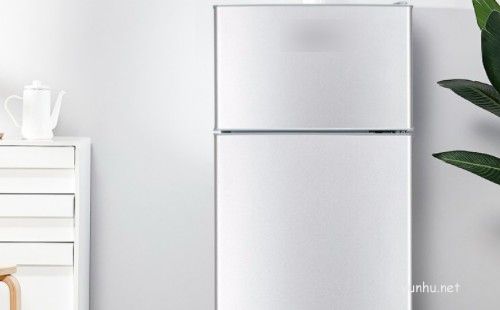 lg冰箱不制冷有水聲怎么回事【可能是蒸發器內結霜】