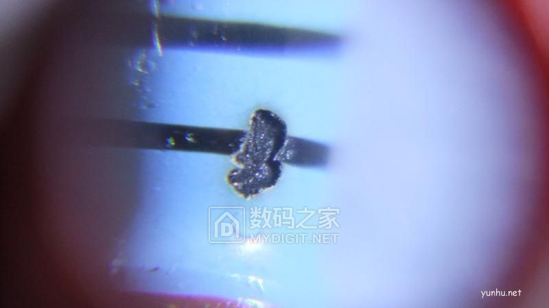 拆解新飛223升3門電冰箱，檢修LED燈光變暗通病故障
