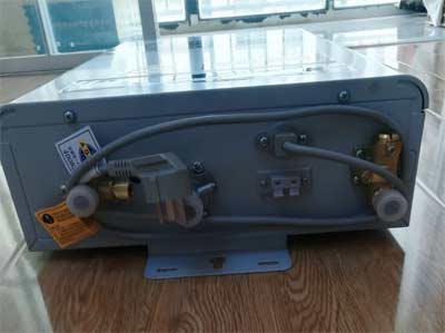 史密斯熱水器有過熱保護，熄火保護，水路過壓保護，風壓過大保護