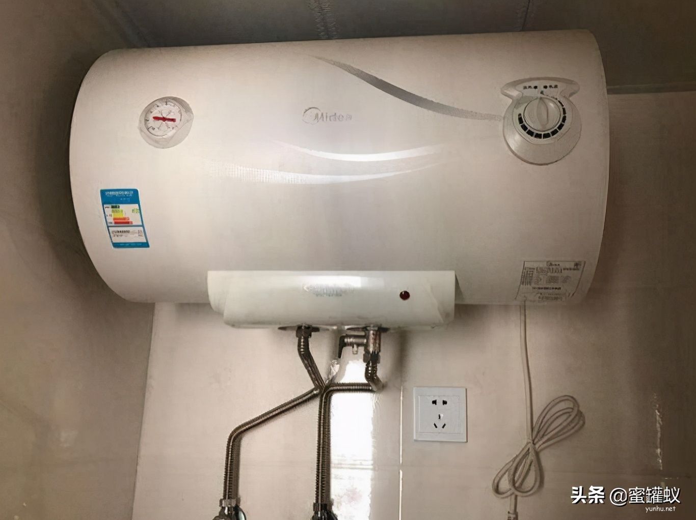 熱水器不出熱水是怎么回事？怎么解決？