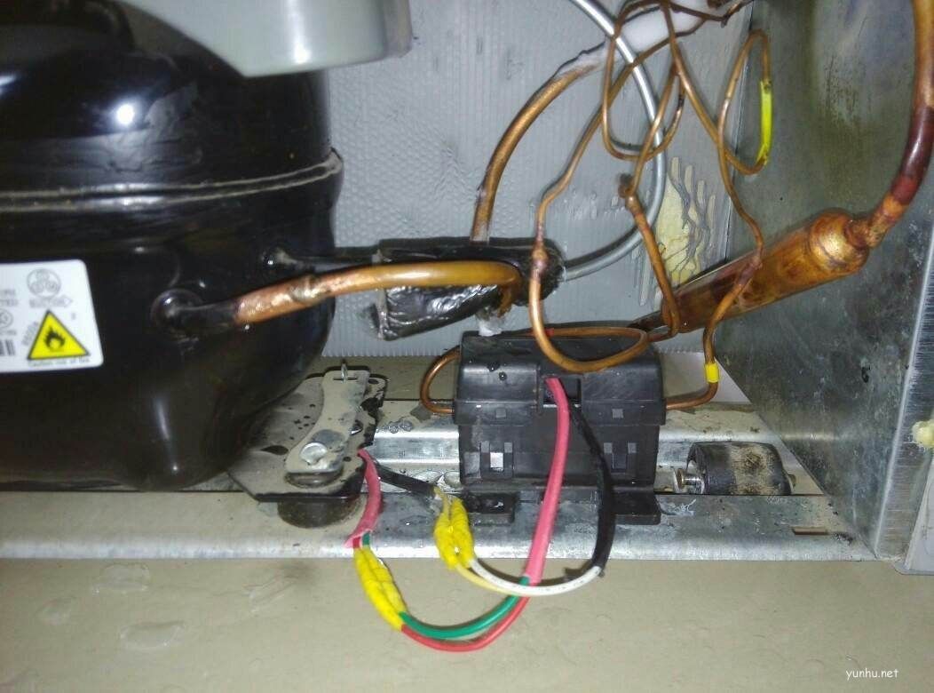 現在冰箱用什么制冷劑