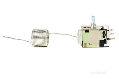家用電冰箱結構原理與維修