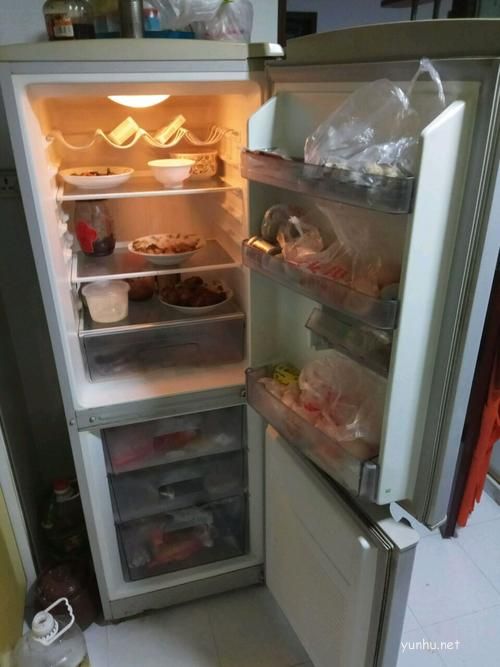 冰箱為什么老是嗡嗡的響