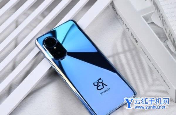 華為nova9se上手體驗怎么樣-手機質感好嗎
