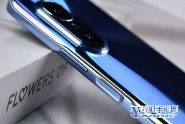華為nova9se上手體驗怎么樣-手機質感好嗎