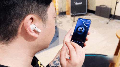 OPPO Enco X2 真無線降噪耳機怎么樣，聽音樂測評(圖文)(4/4)