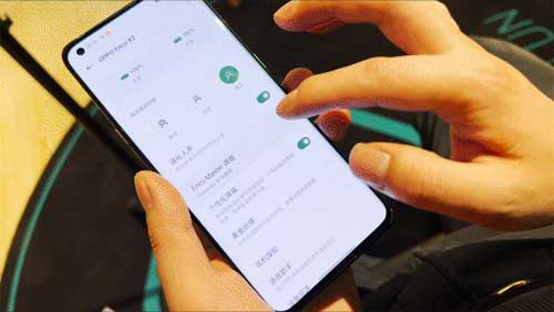 OPPO Enco X2 真無線降噪耳機怎么樣，聽音樂測評(圖文)(3/4)