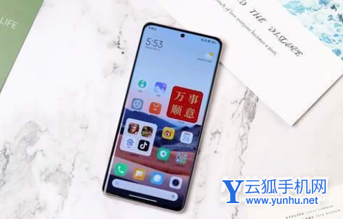 小米12屏幕失靈怎么辦-手機屏幕斷觸有辦法解決嗎