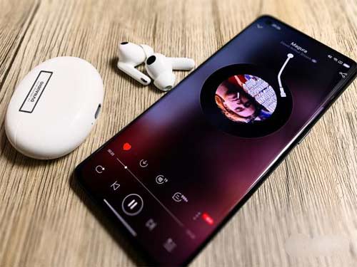 OPPO Enco X2 真無線降噪耳機怎么樣，聽音樂測評(圖文)(2/4)