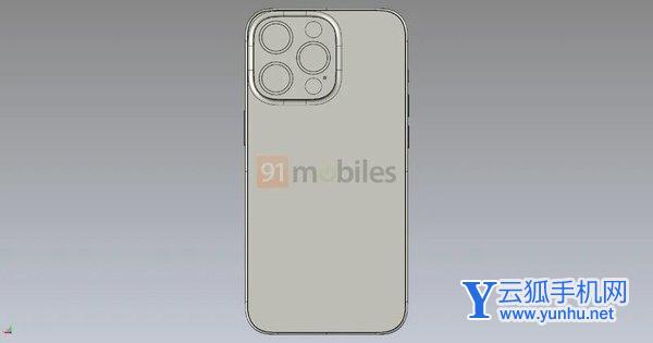 iPhone14Promax外觀怎么樣-外觀詳情