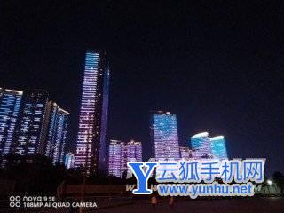 華為nova9SE一億像素體驗怎么樣-手機拍照清晰嗎(2/2)