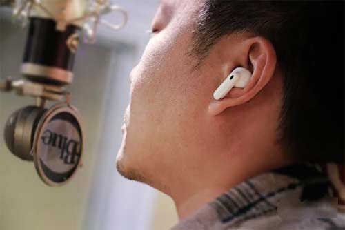 OPPO Enco X2 真無線降噪耳機怎么樣，聽音樂測評(圖文)(4/4)