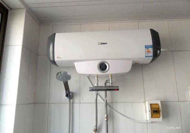 電熱水器安全閥壞了會怎么樣