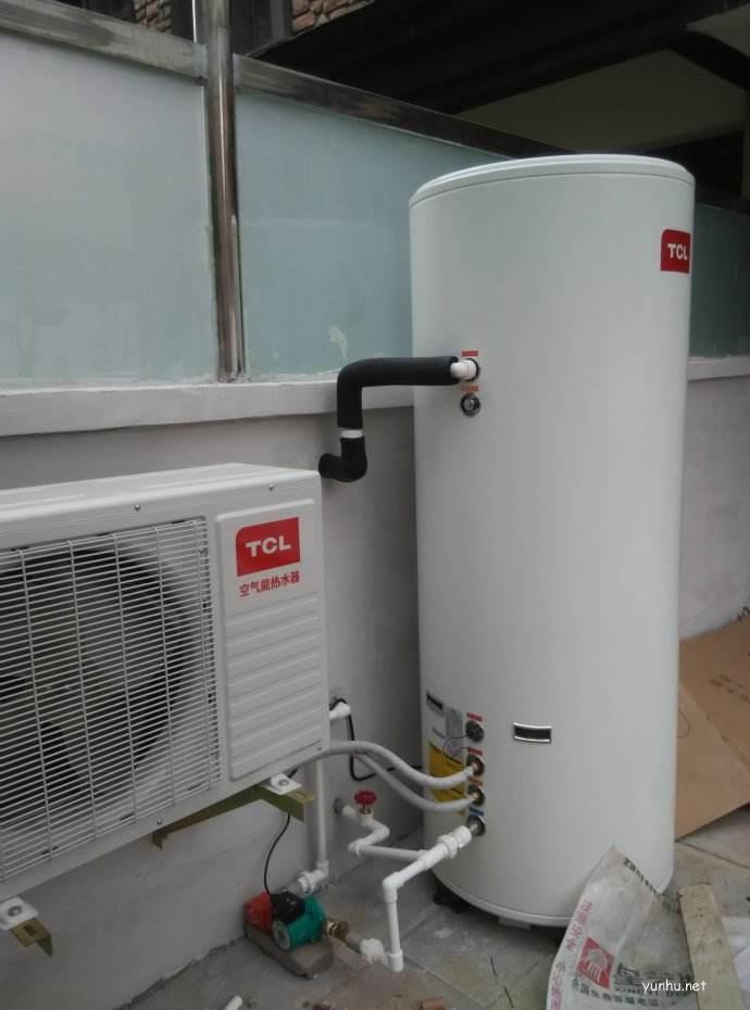 空氣能熱水器省電為什么沒人用？這4點，就是它的大缺點！