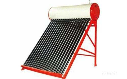 太陽能熱水器集熱管多少錢一條【更換方法介紹】