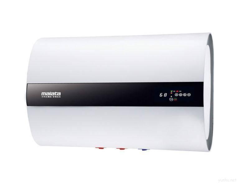 電熱水器如何清洗