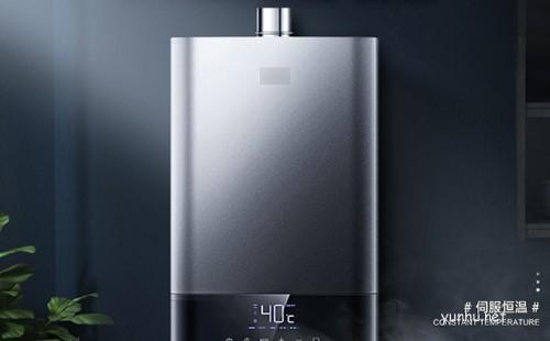 史密斯熱水器提示故障E2，風壓異常或風機故障是主因