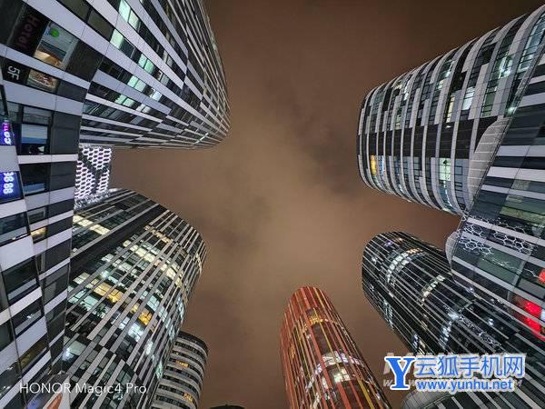 榮耀magic4Pro拍照怎么樣-手機拍照評測