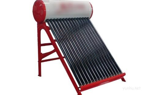 太陽能熱水器集熱管多少錢一條【更換方法介紹】