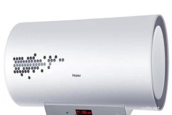 儲水式電熱水器清洗方法