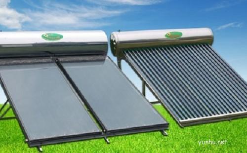 太陽能熱水器上下水管怎么接【詳細方法介紹】