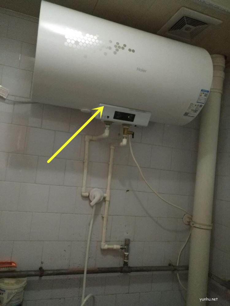 為什么熱水器經常熄火？重啟好幾次都打不著火，這個零件要換了