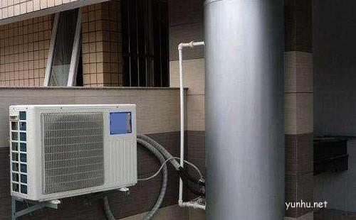 空氣能熱水器與一般熱水器的區別【詳細闡述】