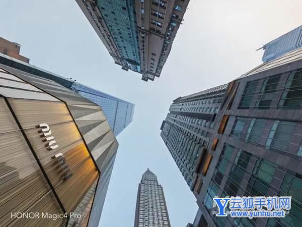 榮耀magic4Pro和三星s22Ultra拍照方面哪個更好-手機拍照評測