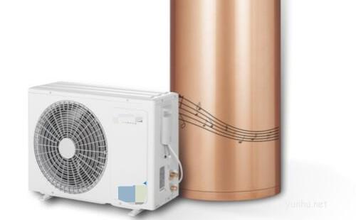 空氣能熱水器壓縮機壽命短什么原因-主要是因為功率配置低