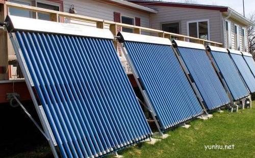 太陽能熱水器顯示漏電是怎么回事？修理方法如下