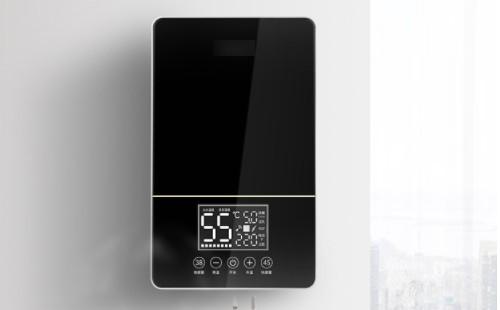 萬家樂恒溫熱水器溫度上不去原因-可能是氣壓過小