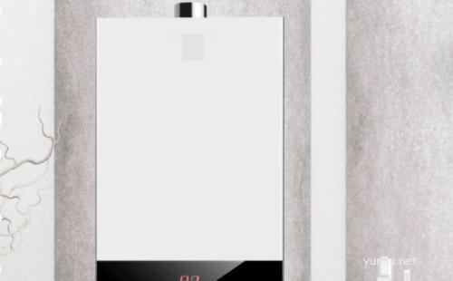 前鋒熱水器a8故障代碼什么意思?熱水器出現a8維修方法