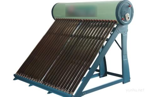 太陽能熱水器漏水原因有哪些【太陽能漏水維修教程】