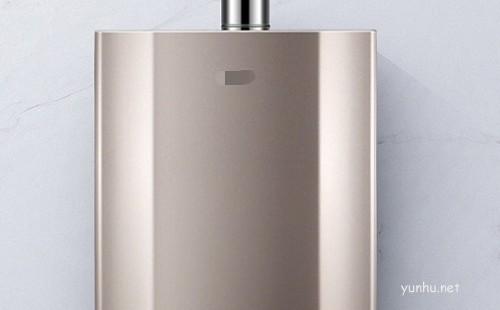 前鋒熱水器a8故障代碼什么意思?熱水器出現a8維修方法