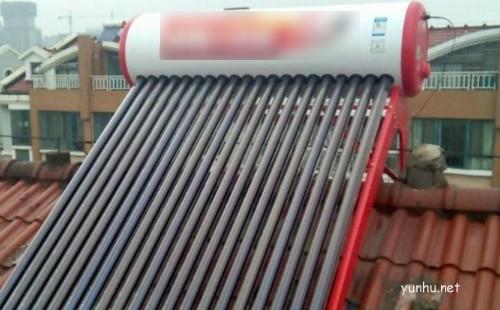 太陽能熱水器漏水原因有哪些【太陽能漏水維修教程】