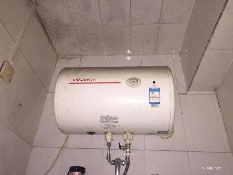 電磁能熱水器的缺點