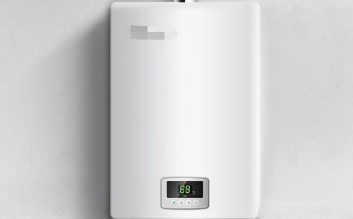 燃氣熱水器溫度不夠熱什么原因|可能是氣壓低