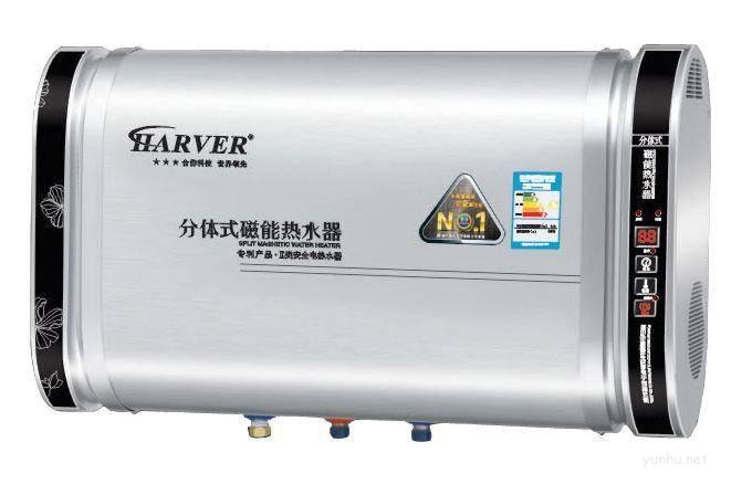 電磁能熱水器的缺點