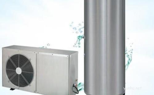 空氣能熱水器與一般熱水器的區別【詳細闡述】