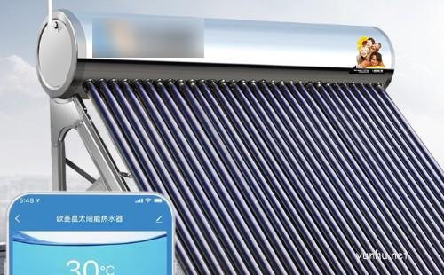 如何修理太陽能熱水器漏水？方法很簡單