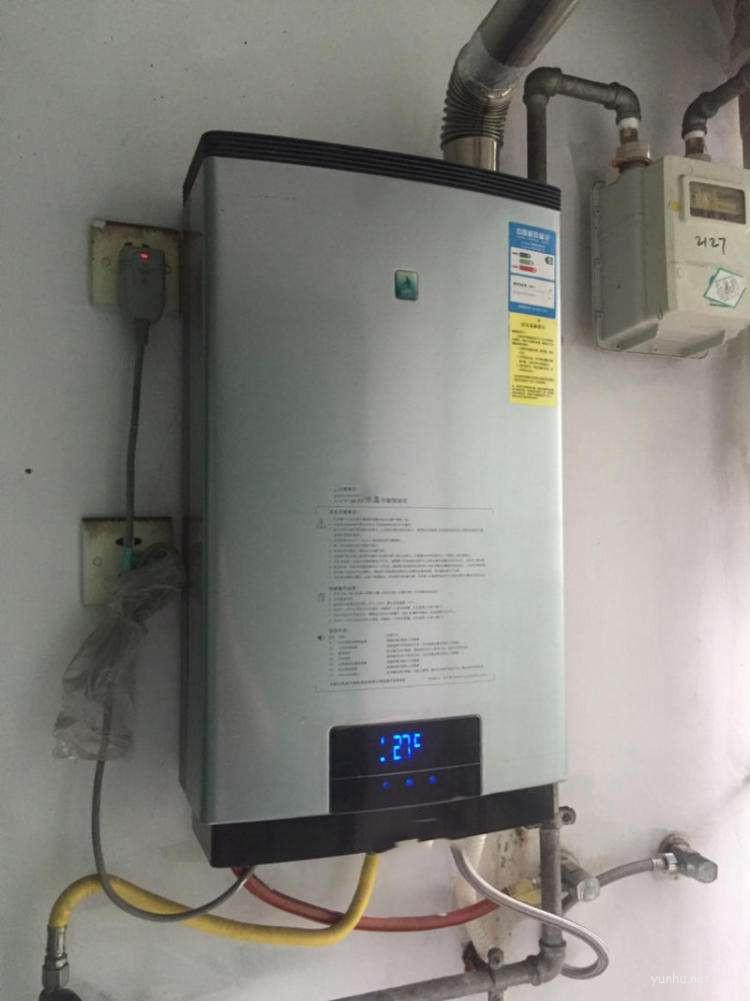 為什么熱水器經常熄火？重啟好幾次都打不著火，這個零件要換了