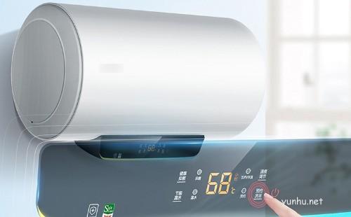 申花熱水器報警e4是啥故障，自己怎么修理？