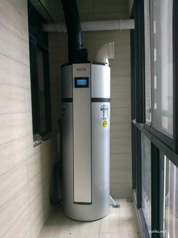 空氣能熱水器省電為什么沒人用？這4點，就是它的大缺點！