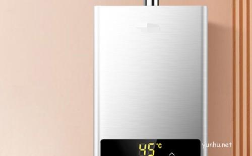 萬家樂熱水器e8故障怎么處理?檢修或更換主板