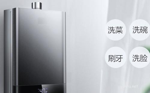 史密斯熱水器提示故障E2，風壓異常或風機故障是主因