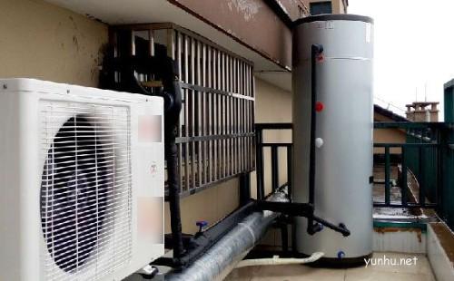 空氣能熱水器如何抽真空【熱水器抽真空方法】