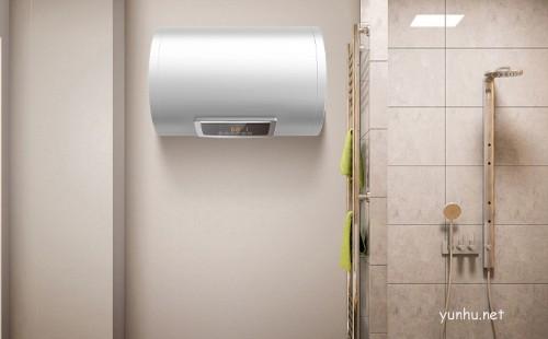 海爾熱水器e4故障怎么維修？e4代碼含義解析