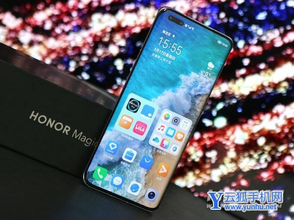 榮耀Magic4pro游戲體驗怎么樣-手機游戲測評